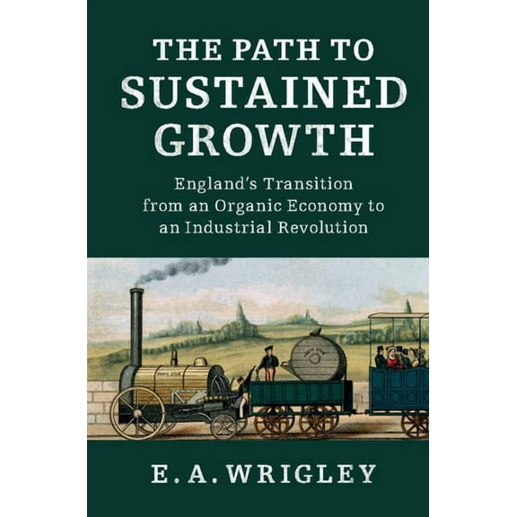 The Path to Sustained Growth, (Hardcover)