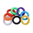 thumbnail image 4 of 100PCS Petite Taille ID Identifier Étiquette Porte-Clés, 4 of 7