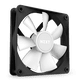 thumbnail image 1 of Ventilador NZXT F120 RGB CORE Triple Pack Negro 3X120MM RF-C12TF-B1, 1 of 3