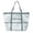 White, variant on Moocorvic Swimming Mesh Beach Bag Extra Beach Toys,Beach Essentials for Sand Toys Beach Net For Holding Beach Bag