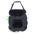 thumbnail image 1 of Sac d'Eau Solaire Extérieur Sac de Bain Sac de Bain Sac de Rangement d'Eau de Bain Sac de Douche portable 20L Sac d'Eau de Bain-pour la Natation de Plage Voyage Randonnée, 1 of 5