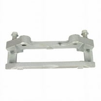 Motorcraft BRBC-29 Disc Brake Caliper Bracket Fits select: 2013-2019 FORD EXPLORER, 2013-2019 FORD TAURUS