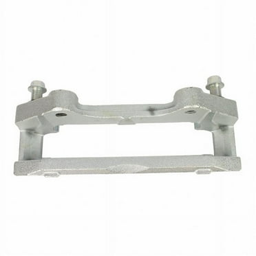 Motorcraft BRBC-29 Disc Brake Caliper Bracket Fits select: 2013-2019 FORD EXPLORER, 2013-2019 FORD TAURUS