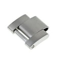 thumbnail image 2 of 78350 SOLID LINK FOR 19MM END PIECE ROLEX 67480 VINTAGE OYSTER BAND HOLLOW STEEL, 2 of 2