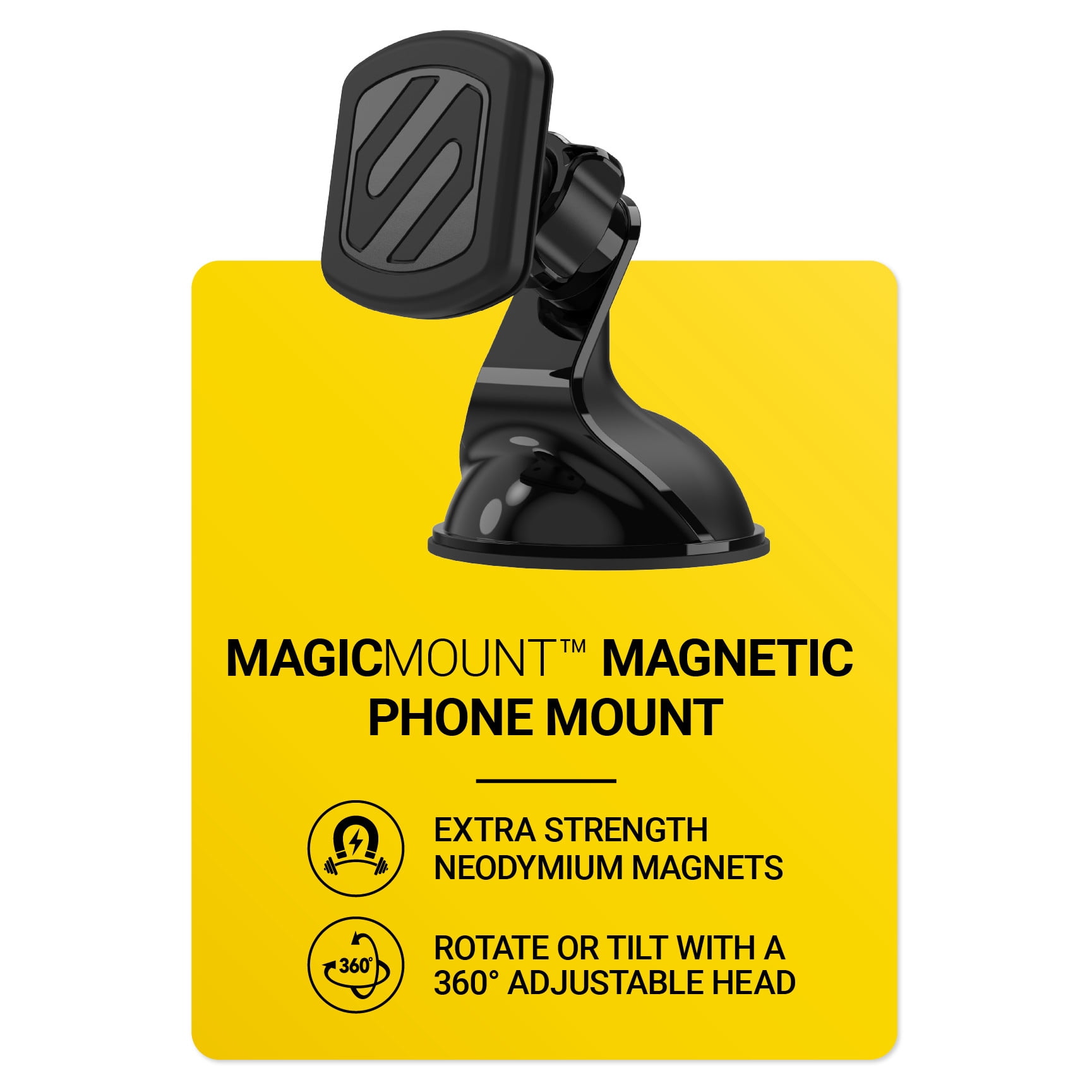 Atko☆です。おまとめ3点　　　　2way天然石nc/t Nite Ize, Steelie Magnetic Phone Socket, includes 3M VHB adhesive