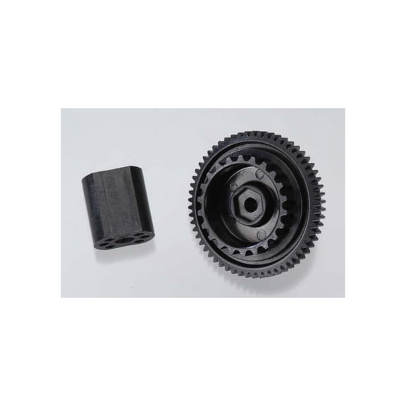 HPI 73419 Solid Drive Set Micro RS4 HPI73419