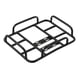 thumbnail image 5 of Rejilla trasera para caja de entrega de alimentos, carga de 80 kg, tubo de acero sin costura, universal para motocicleta, bicicleta eléctrica, tipo 1, 45/35 ID, 5 of 14