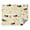 Cute Bees and Honeycomb Pattern, variant on 70x55 Inches Glow in The Dark Blanket Cozy Throw Camping Blankets for Home and Outdoor Use Cute Bees and Honeycomb Pattern