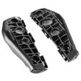 thumbnail image 1 of For Toyota Corolla 2009-2010 Front Bumper Support Bracket Beam Mount Pair Left Right, 1 of 5