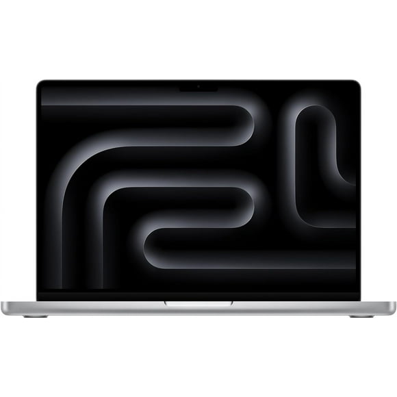Refurbished (Good) - Apple MacBook Pro 14.2" (Fall 2023) - Apple M3 Pro / 18GB RAM / 512GB SSD - English