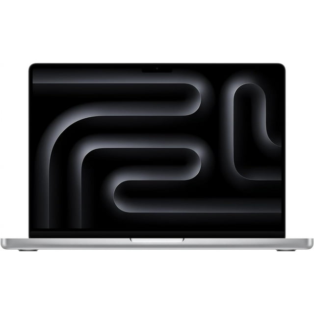 Refurbished (Good) - Apple MacBook Pro - 14" Laptop - 2023 - (Apple M3 Chip / 16GB RAM / 512 GB SSD / MacOS) -A2918