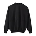 thumbnail image 3 of Enjoytime Jackets for Women Solid Color Long Sleeve Zip Up Cropped Coat Lightweight Fashion Casual Outerwear, 3 of 7