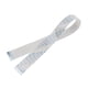 thumbnail image 4 of Cable Extendido De Cinta Plana De 15 Pines Y 1,0 Mm De Paso Para La Cámara Raspberry Pi 30 CENTIMETROS Soledad Cable plano flexible, 4 of 8