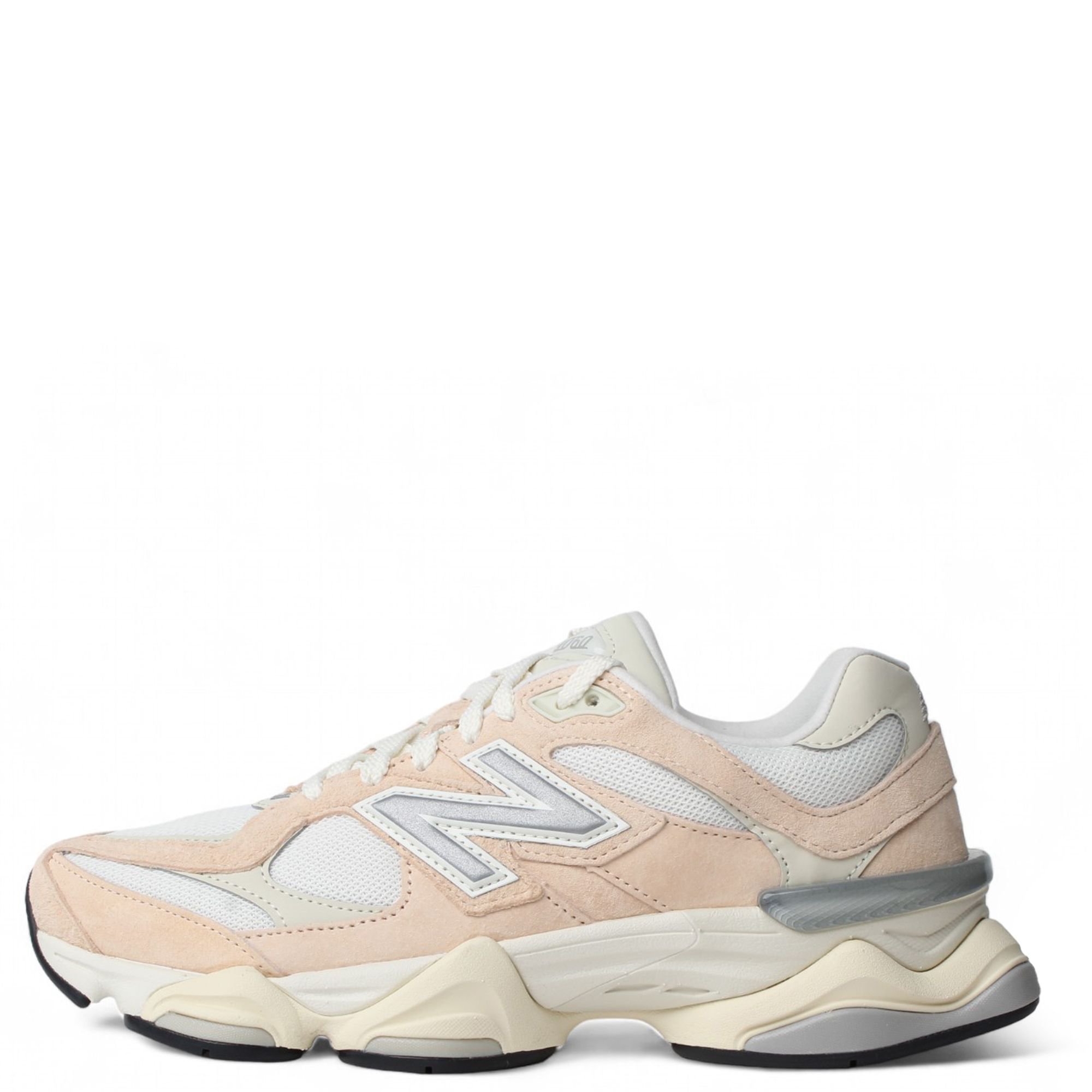Men's New Balance 9060 Pink/White (U9060WNA) - 10