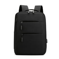 Laptop Backpack for Men Women 15.6 Inch Laptop Bag with USB Port, Fashion Waterproof Backpacks Teacher Nurse Stylish Travel Bags Vintage Daypacks for College Work