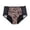 Coffee, variant on High Waisted Underwear for Women Leak Proof Menstrual Panties for Women Cotton Briefs