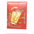 thumbnail image 3 of Cold Brew Watermelon Hibiscus Green Matcha Tea Organic Caffeine Free 25 Pyramid Bags, 3 of 4