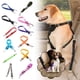 thumbnail image 4 of 1x Cinturón de seguridad para perros | Correa de seguridad ajustable para viajes en coche N R0P8, 4 of 8