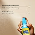 thumbnail image 4 of Suave Kids Leave In Conditioner Detangler Spray, Minions, 10 oz, 4 of 8