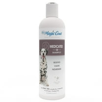 Magic Coat Med Dog Shamp