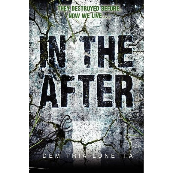 in the After In the After, Book 1, (Paperback)