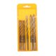 thumbnail image 2 of Juego de brocas para baldosas multimaterial Sunnimix Oro 7PCS, 2 of 8