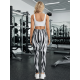 thumbnail image 3 of Legins Deportivo Mujer Unitalla Legging Gym Mallas Deportiva Mallones, 3 of 5