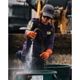 thumbnail image 2 of Women's Trademark Banner Long Sleeve T-Shirt | CAT® WORKWEAR, 2 of 10