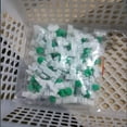 thumbnail image 3 of Clip de parachoques para moldura de guardabarros de puerta para E36 E46 325 328 323 51131960054 - Intl, 3 of 3