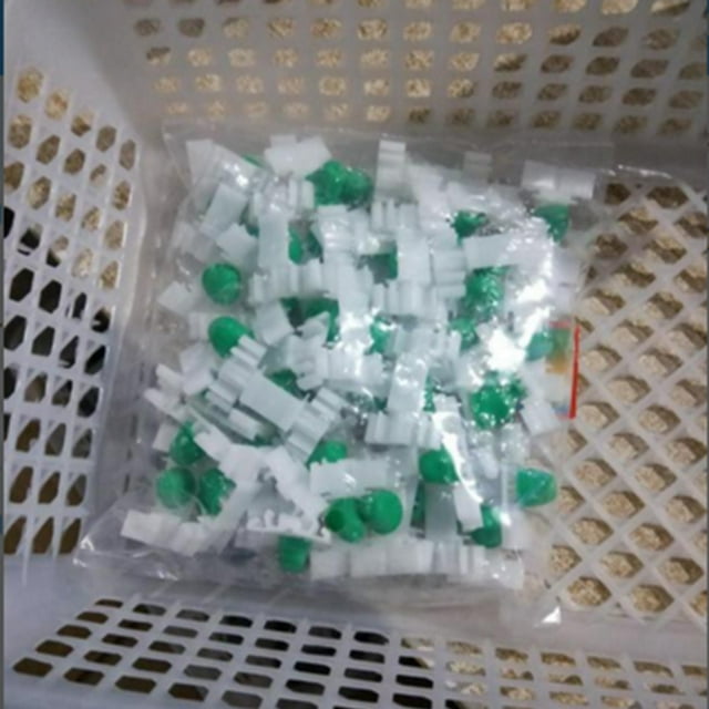 Clip De Parachoques Para Moldura De Guardabarros De Puerta Embellecedora Para E36 E46 325 328 323 51131960054 - Intl