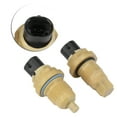 thumbnail image 4 of 4800878, Yellow High Accuracy Car Transmission Speed Sensor  For Repair, 4 of 8