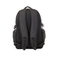 thumbnail image 3 of Jetstream Deluxe Multi-compartment Backpack, Cheetah print, 3 of 5