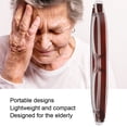 thumbnail image 1 of Gafas De Lectura Portátiles Plegables Rotativas De 360 ​​​​grados Con Marco De Doble Color Para Personas Mayores, 1 of 7