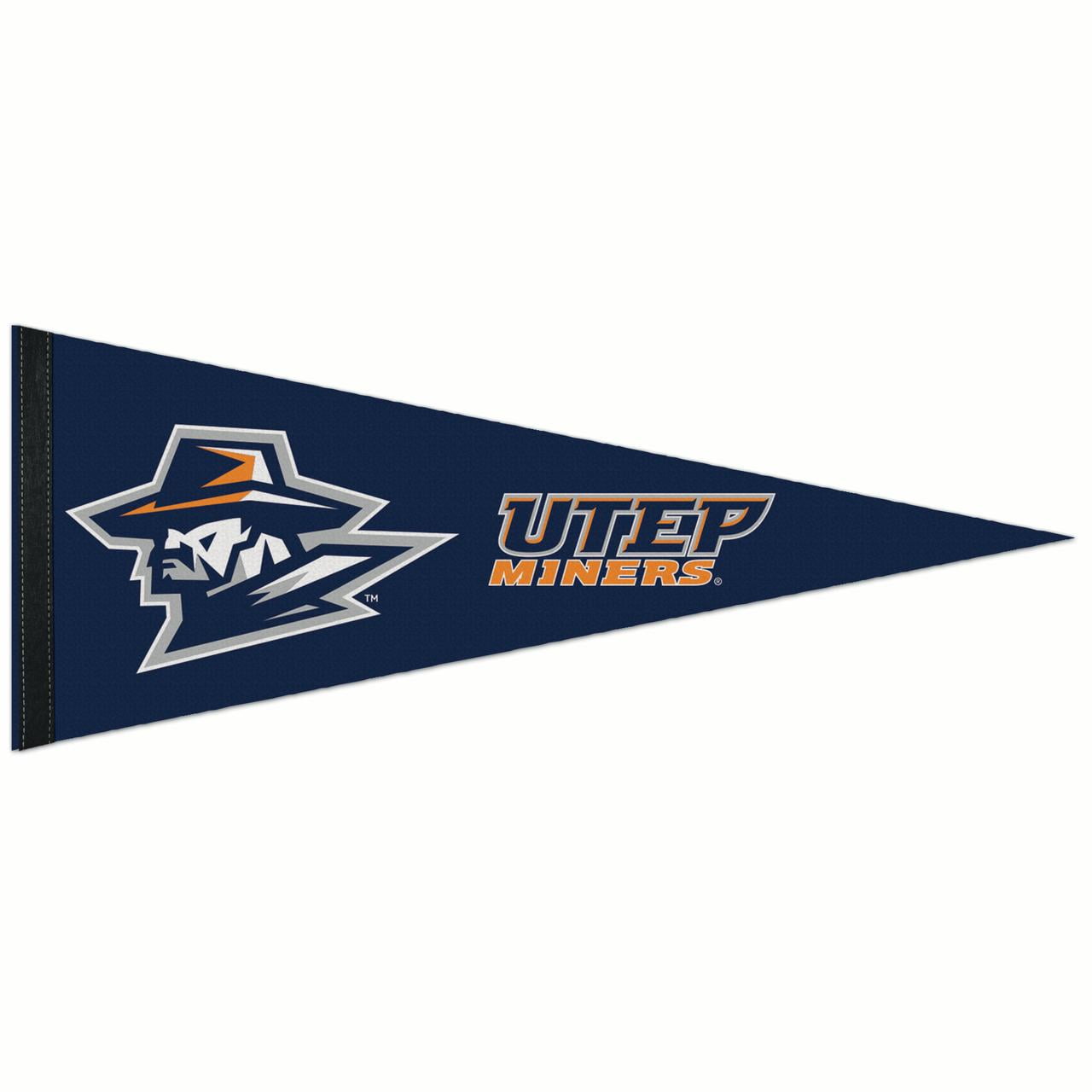 Utep Miners Official NCAA 12