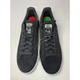 thumbnail image 1 of Adi-das Men's Stan Smith ADV Black White Green Red Shoes GX9750 Size 7.5, 1 of 6