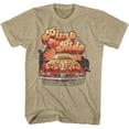 thumbnail image 1 of T-Shirt Adulte MTV Pimp My Ride Car Kaki Chiné m, 1 of 2