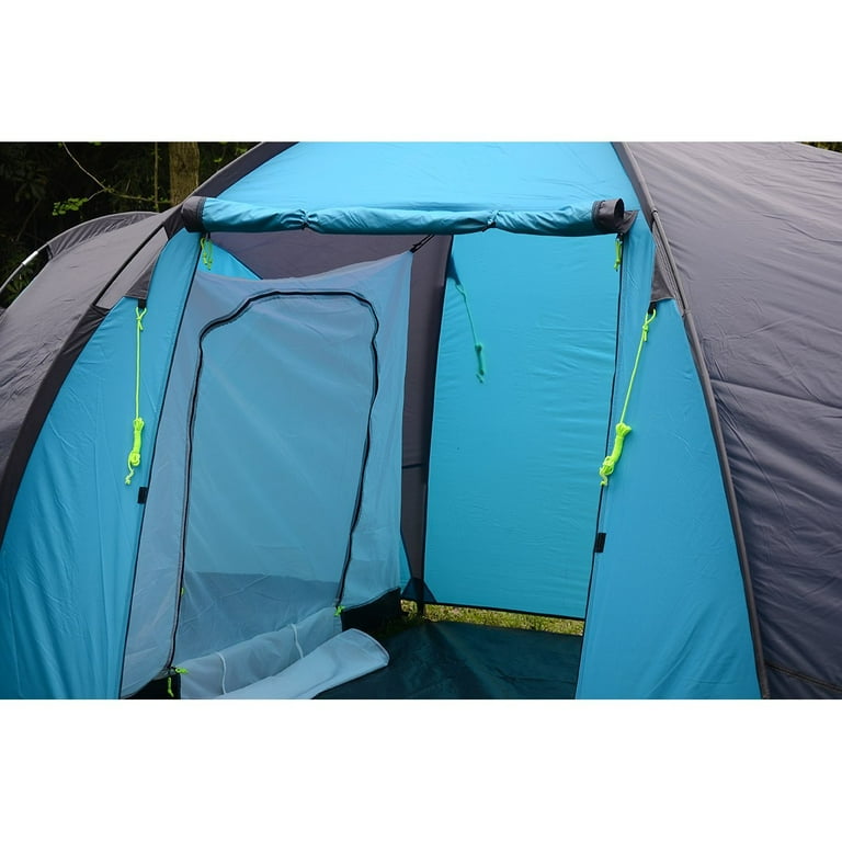 Go outdoors 6 man tent sales