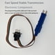 thumbnail image 2 of Monstrate Línea de sonda de Chip de prueba de 8P, 2,54mm, Cable de programación de escritura de lectura de velocidad rápida portátil, Electrónica miscelánea, 2 of 6