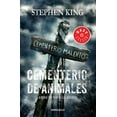 thumbnail image 1 of GANDHI CEMENTERIO DE MASCOTAS STEPHEN KING, 1 of 1
