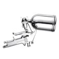 thumbnail image 4 of Pistola pulverizadora neumática para pintura automotriz, cómoda y de tacto agradable, ideal para muebles., 4 of 14