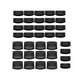 thumbnail image 4 of Soportes para listones de cama Strade Fareast Limited 36 piezas, 4 of 8