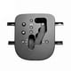 thumbnail image 3 of Automatic Gear Shift Lever Control Panel 98121497ZD for C4 2015-2019 Gear Position Display Cover, 3 of 5