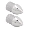 thumbnail image 4 of 2PCS MJS017 Sealing Plug Set for Boat Pipe Caps, 25MM Diameter Stainless Steel Yacht Pipe Fittings, 4 of 8