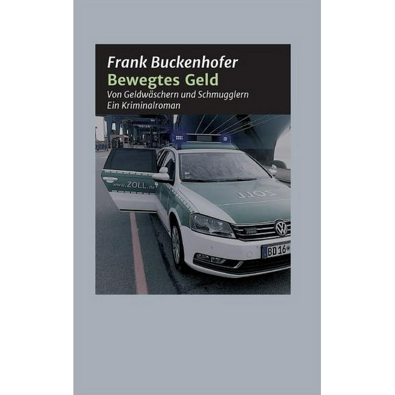 Bewegtes Geld (Hardcover)