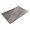 Gray, variant on Diatomaceous Earth Bath Mat with Rubber Non Slip Backing, Super Absorbent Quickly Dry Stone Shower Mat for Bathroom Floor, Fast Drying Diatomite Mats, Hard Surface Spa Decor, Khaki