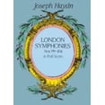 thumbnail image 2 of London Symphonies : Nos. 99-104 in Full Score, 2 of 4