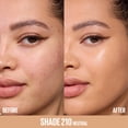 thumbnail image 4 of Maybelline Lifter Plump & Glow Foundation, Hyaluronic Acid, 210 Neutral, 1 Piece, 4 of 9