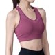 thumbnail image 1 of Ropa interior deportiva de yoga con cordones, chaleco cruzado acolchado para mujer, ropa interior deportiva de alto impacto para mujer, ropa interior deportiva acolchada para mujer, 1 of 6