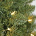 Holiday Time 7Ft Pre Lit Duncan Fir 03 - cg7m6jh