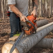 Timber Tuff TMW-56 Lumber Cutting Guide for Chainsaw